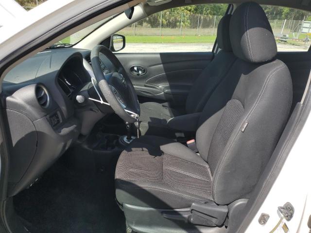 3N1CN7APXJL853998 - 2018 NISSAN VERSA S 白色 照片 7