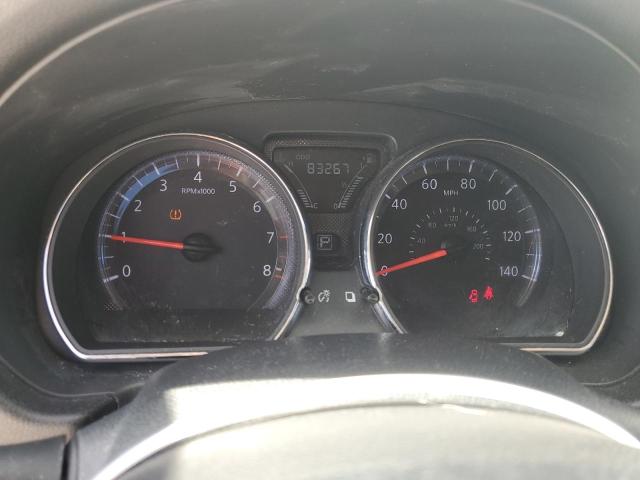 3N1CN7APXJL853998 - 2018 NISSAN VERSA S 白色 照片 9