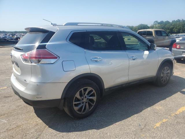 5N1AT2MT7GC782362 - 2016 NISSAN ROGUE S SILVER photo 3