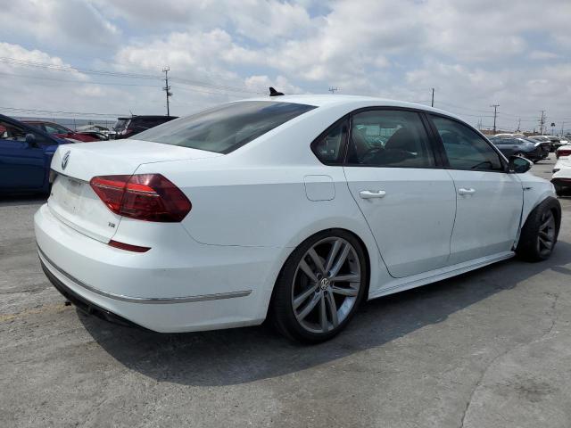 1VWAA7A37JC015594 - 2018 VOLKSWAGEN PASSAT S WHITE photo 3