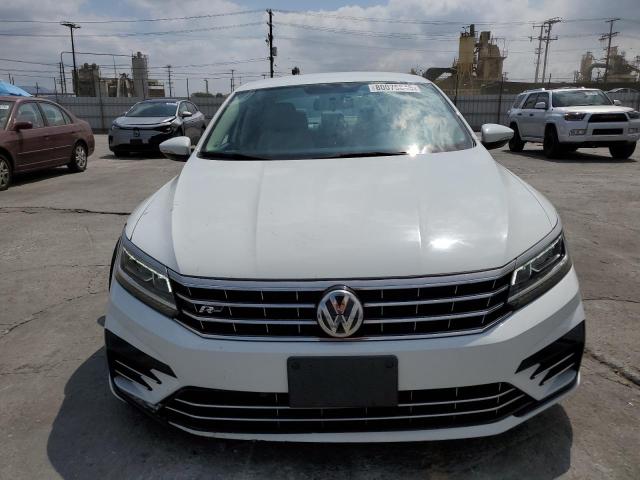 1VWAA7A37JC015594 - 2018 VOLKSWAGEN PASSAT S WHITE photo 5