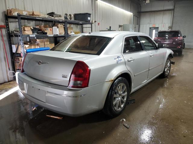 2C3KA53G07H682254 - 2007 CHRYSLER 300 TOURING SILVER photo 3