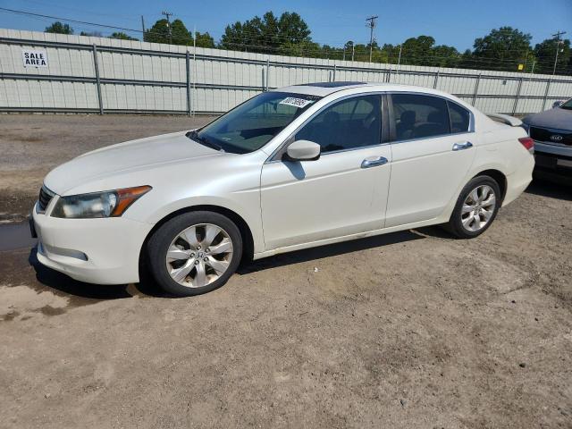 2008 HONDA ACCORD EX, 
