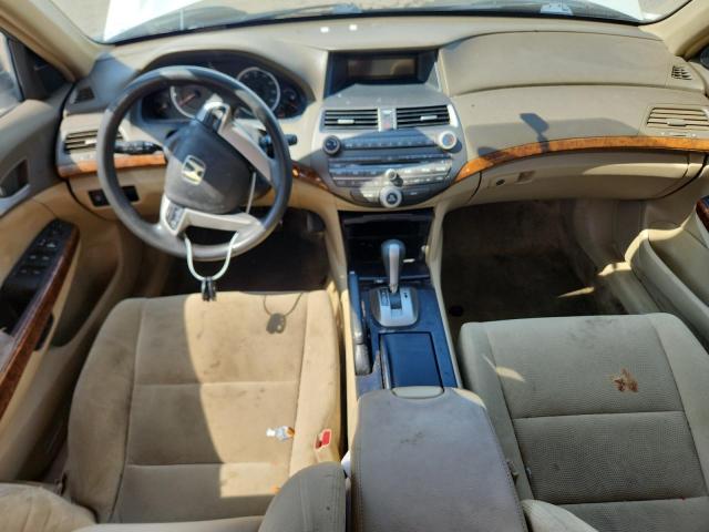 1HGCP367X8A019077 - 2008 HONDA ACCORD EX Ақ фото 8