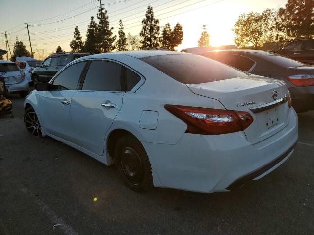 1N4AL3AP2HC475142 - 2017 NISSAN ALTIMA 2.5 WHITE photo 2