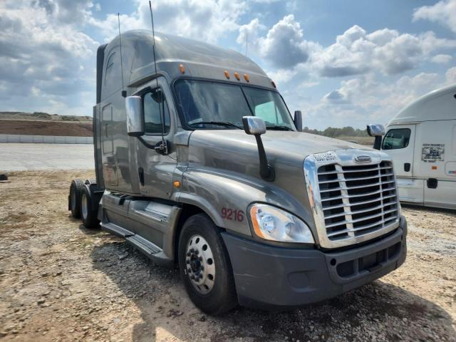 2012 FREIGHTLINER CASCADIA, 