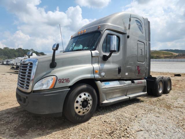 1FUJGLDR6CSBJ3725 - 2012 FREIGHTLINER CASCADIA Gri fotoğraf 2