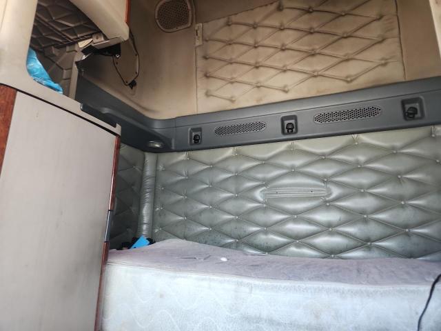 1FUJGLDR6CSBJ3725 - 2012 FREIGHTLINER CASCADIA Gri fotoğraf 5