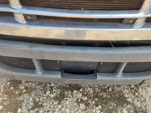 1FUJGLDR6CSBJ3725 - 2012 FREIGHTLINER CASCADIA Gri fotoğraf 9