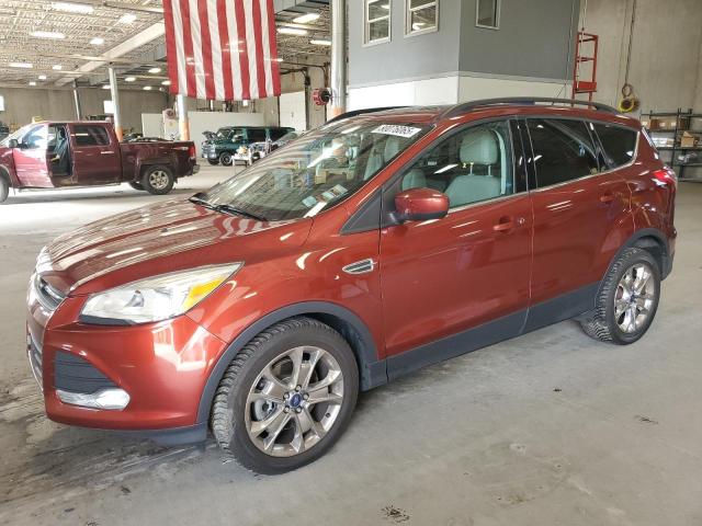 2015 FORD ESCAPE SE, 