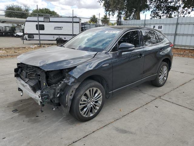 2021 TOYOTA VENZA LE, 