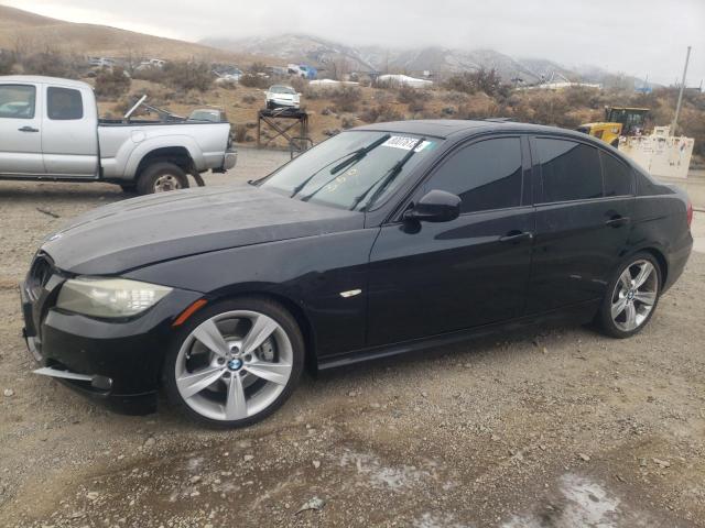 2011 BMW 335 I, 