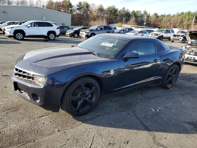 2010 CHEVROLET CAMARO LS, 