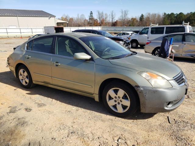 1N4AL21E78N545473 - 2008 NISSAN ALTIMA 2.5 GREEN photo 4