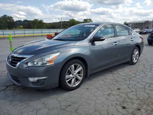 2014 NISSAN ALTIMA 2.5, 