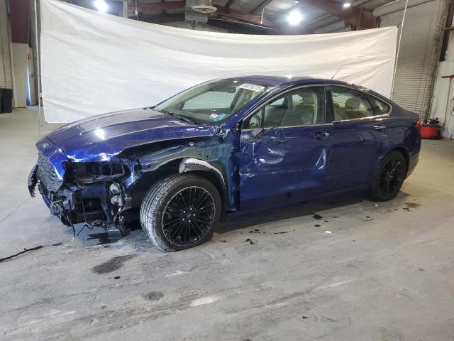 2016 FORD FUSION SE, 