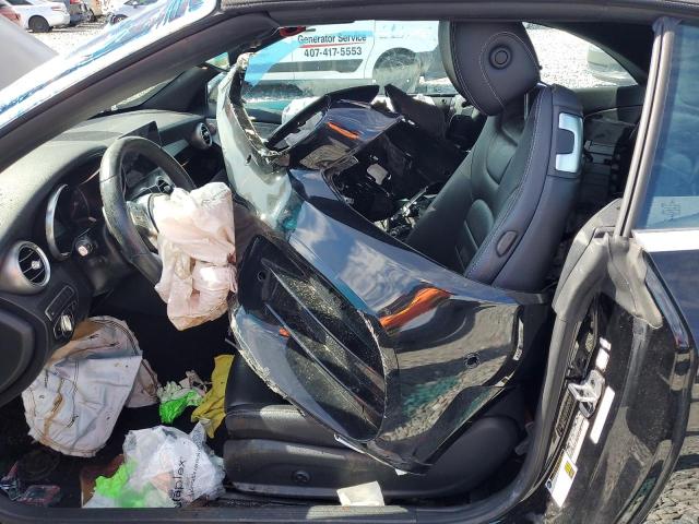 WDDWK8DB8KF781838 - 2019 MERCEDES-BENZ C 300 BLACK photo 7