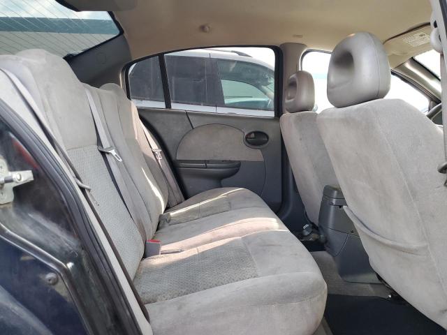 1G8AL58B77Z129092 - 2007 SATURN ION LEVEL 3 BLUE photo 10