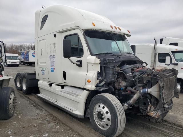 2012 FREIGHTLINER CASCADIA 125, 