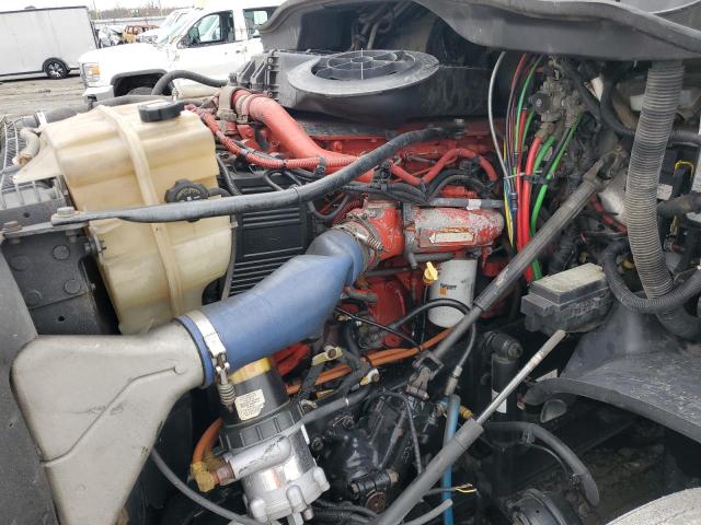 1FUJGLBG9CSBM1813 - 2012 FREIGHTLINER CASCADIA 125 白色 照片 7