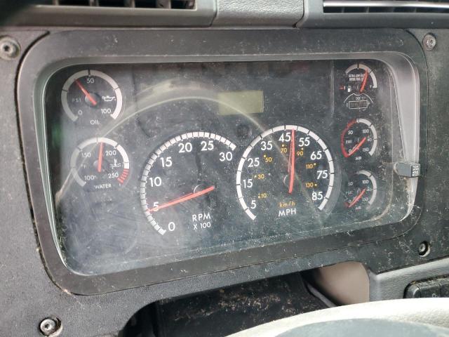 1FUJGLBG9CSBM1813 - 2012 FREIGHTLINER CASCADIA 125 白色 照片 8