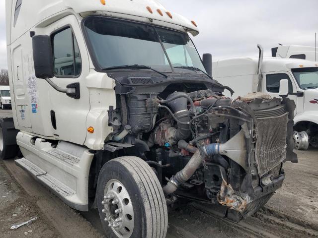 1FUJGLBG9CSBM1813 - 2012 FREIGHTLINER CASCADIA 125 白色 照片 9
