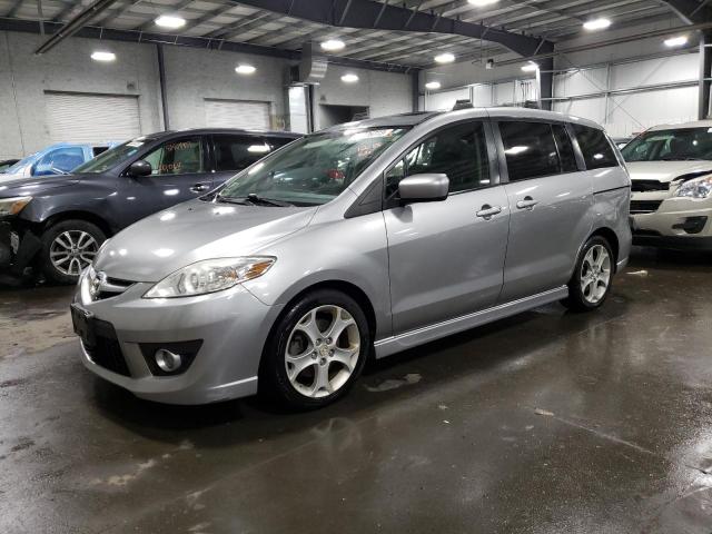 2010 MAZDA 5, 