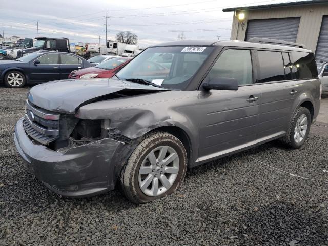 2009 FORD FLEX SE, 