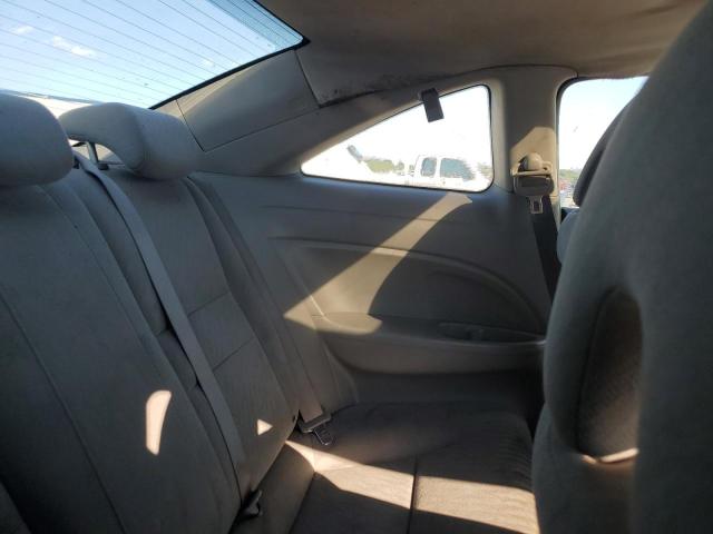 2HGFG12859H514368 - 2009 HONDA CIVIC EX GRAY photo 10