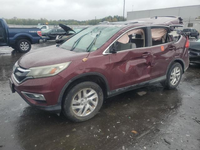 2015 HONDA CR-V EX, 