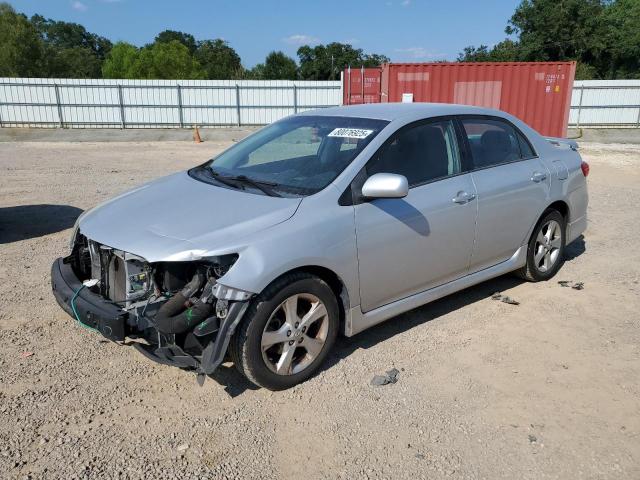 2013 TOYOTA COROLLA BASE, 