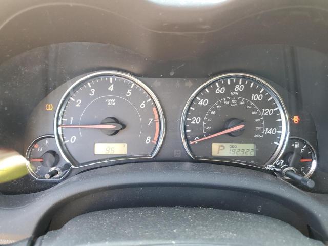 2T1BU4EE1DC974087 - 2013 TOYOTA COROLLA BASE Күміс фото 9