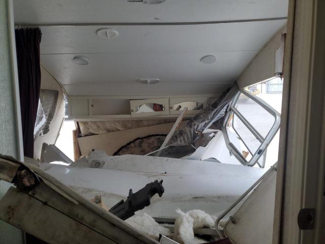 4YDF28F224J909222 - 2004 OUTB TRAILER TWO TONE photo 5