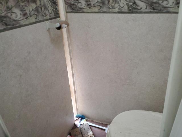 4YDF28F224J909222 - 2004 OUTB TRAILER TWO TONE photo 6