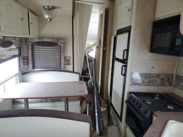 4YDF28F224J909222 - 2004 OUTB TRAILER TWO TONE photo 7