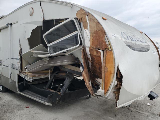 4YDF28F224J909222 - 2004 OUTB TRAILER TWO TONE photo 9