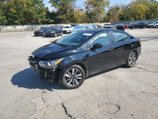 2024 NISSAN VERSA S, 