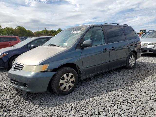 2003 HONDA ODYSSEY EXL, 