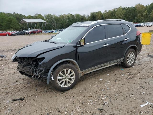 2018 NISSAN ROGUE S, 
