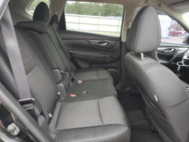 KNMAT2MV7JP600553 - 2018 NISSAN ROGUE S 黑色 照片 11