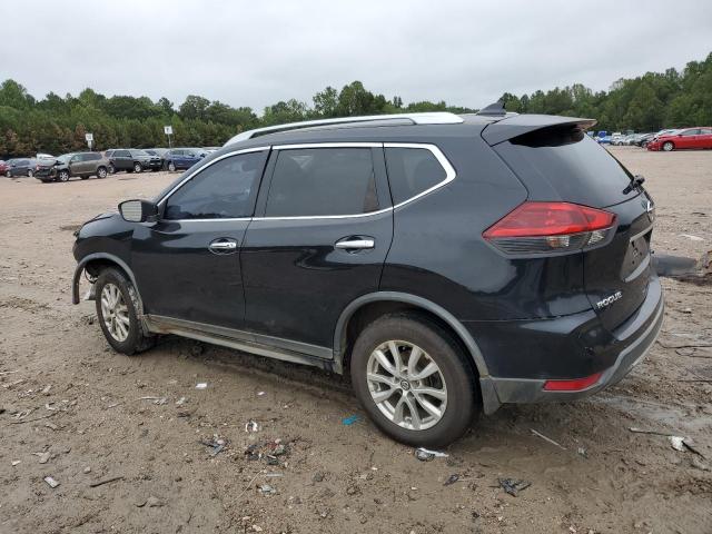 KNMAT2MV7JP600553 - 2018 NISSAN ROGUE S 黑色 照片 2