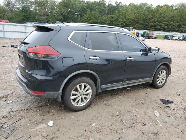KNMAT2MV7JP600553 - 2018 NISSAN ROGUE S 黑色 照片 3