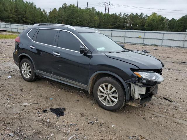 KNMAT2MV7JP600553 - 2018 NISSAN ROGUE S 黑色 照片 4