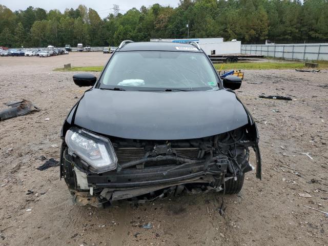 KNMAT2MV7JP600553 - 2018 NISSAN ROGUE S 黑色 照片 5