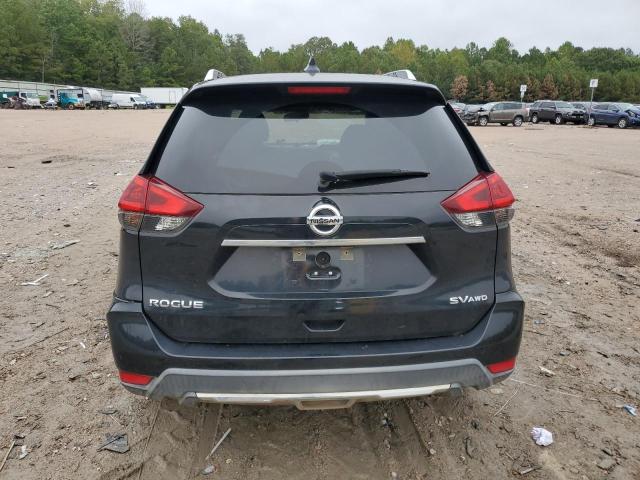 KNMAT2MV7JP600553 - 2018 NISSAN ROGUE S 黑色 照片 6