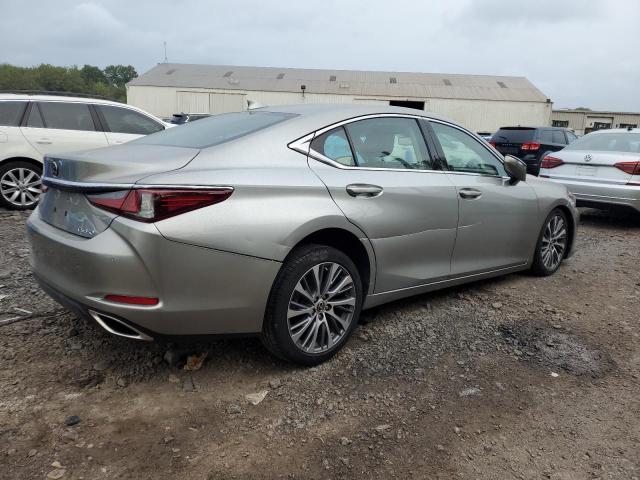 58ABZ1B12KU013293 - 2019 LEXUS ES 350 GRAY photo 3