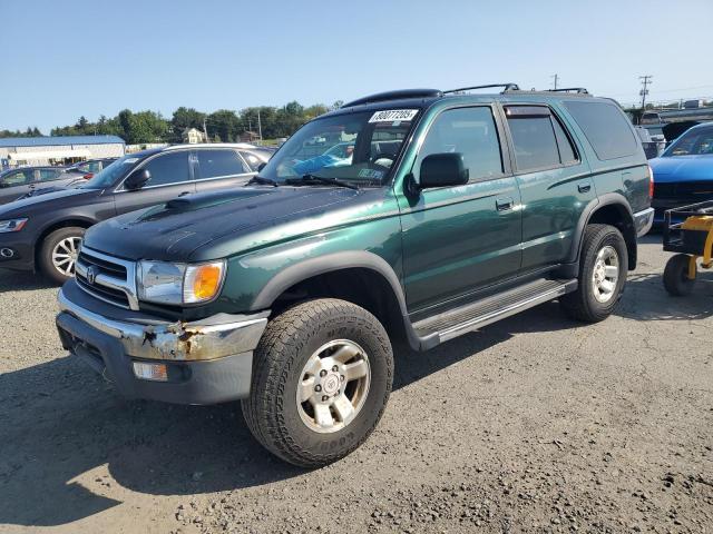 1999 TOYOTA 4RUNNER SR5, 