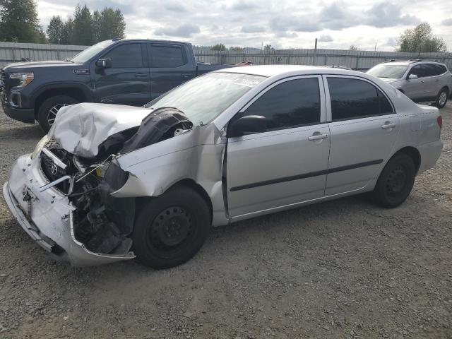 2006 TOYOTA COROLLA CE, 