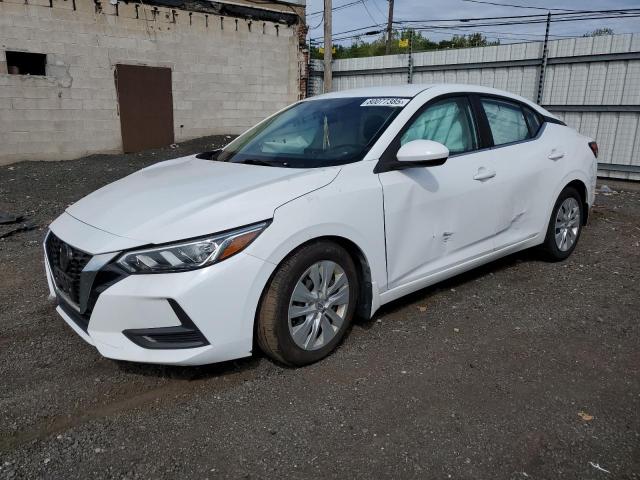 2020 NISSAN SENTRA S, 