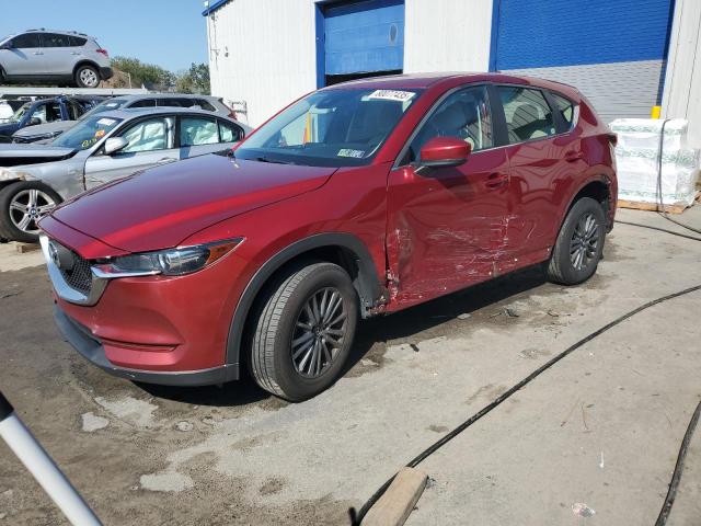 2017 MAZDA CX-5 SPORT, 